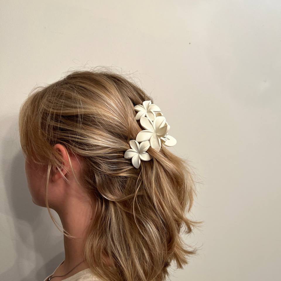 Hair clips