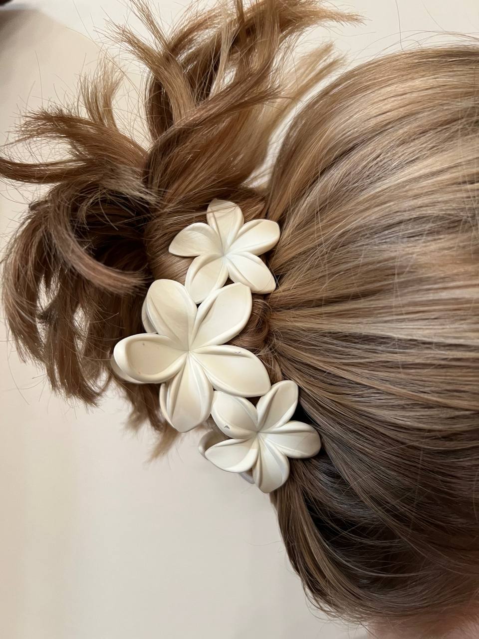 Hair clips