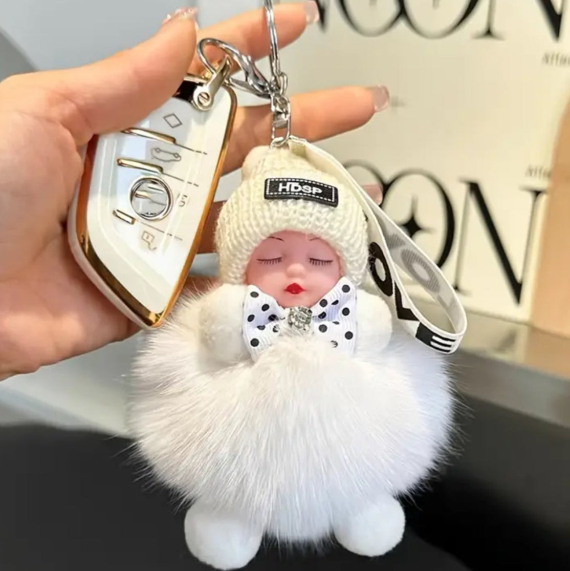 Cute Keychain