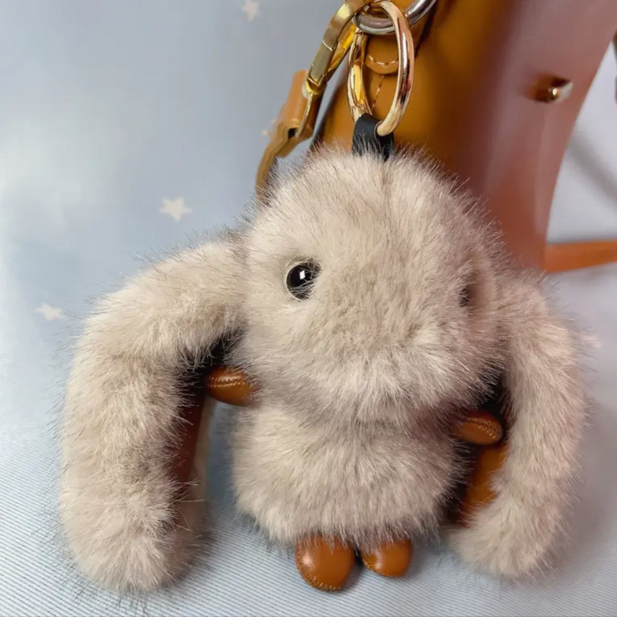 Keychain Bunny