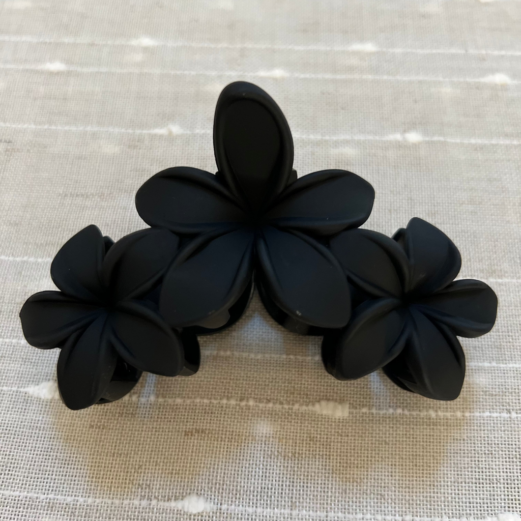 Hair clips