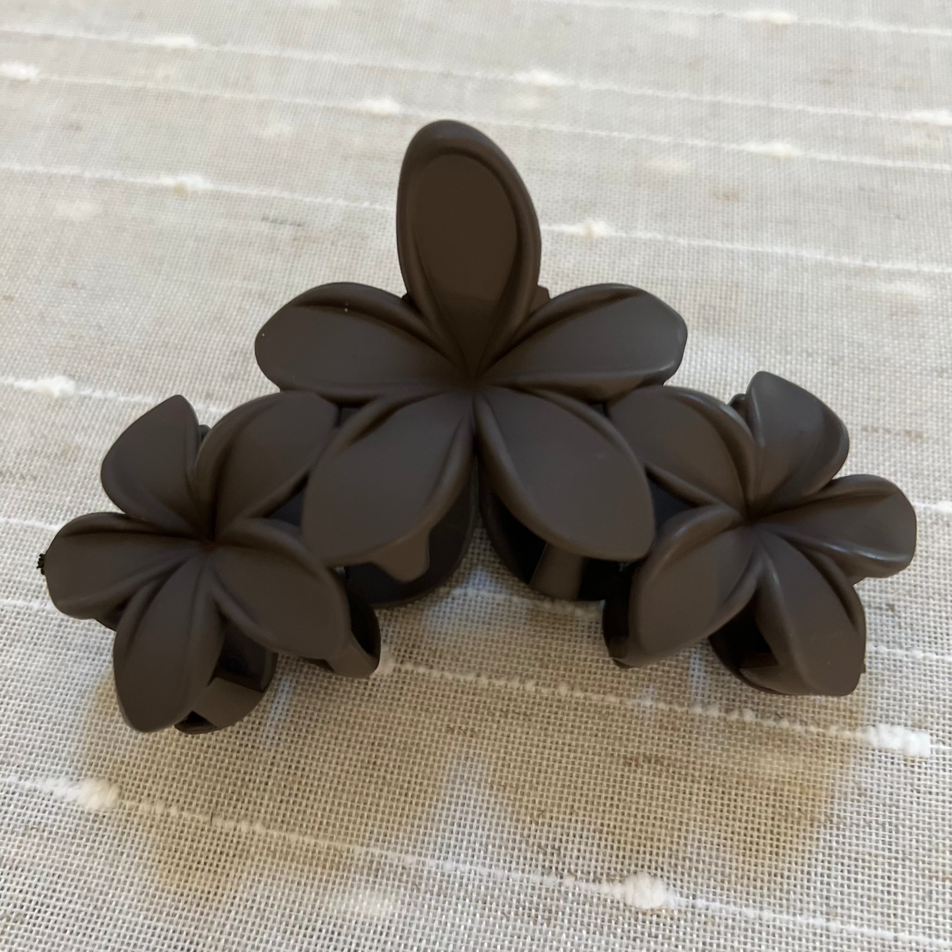 Hair clips