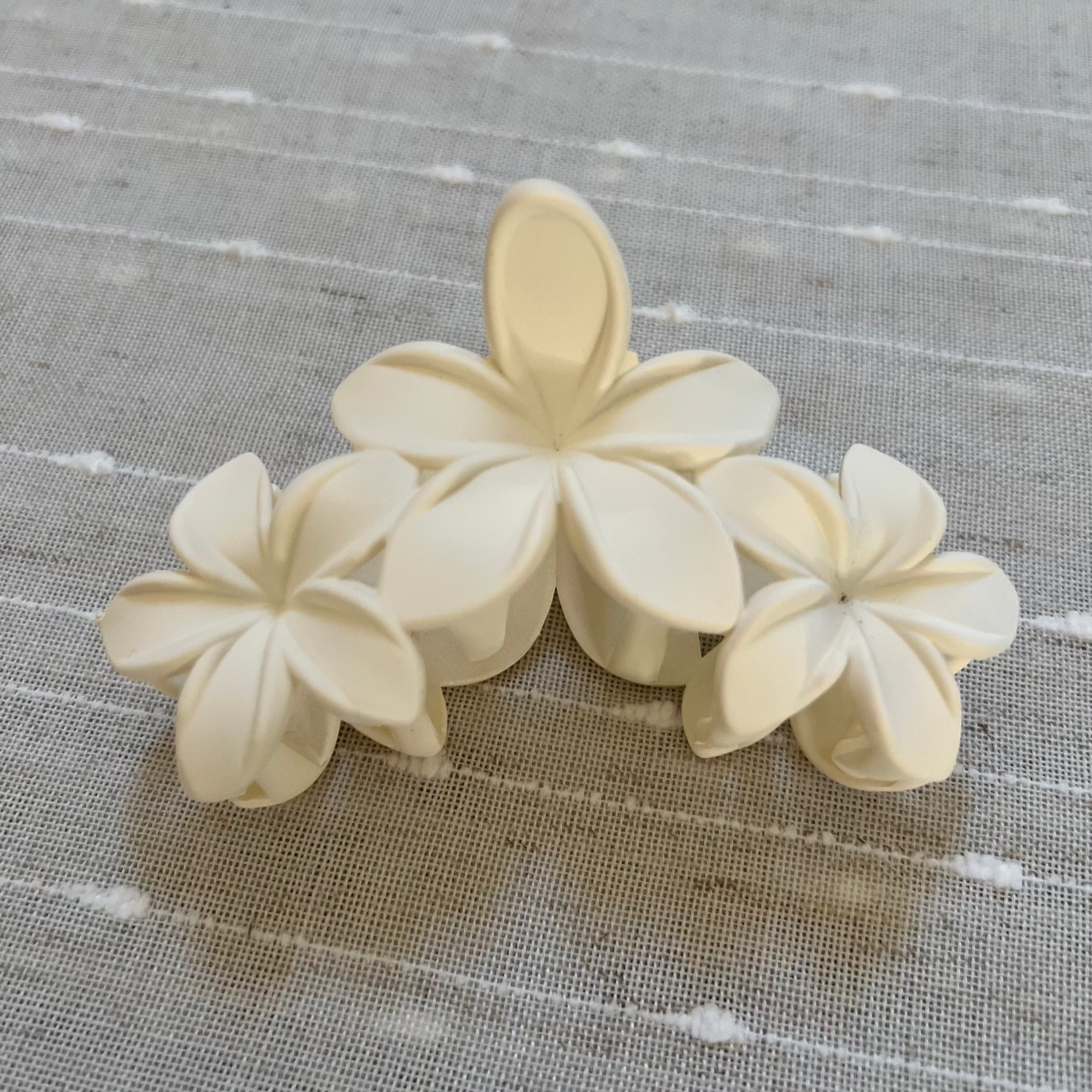 Hair clips