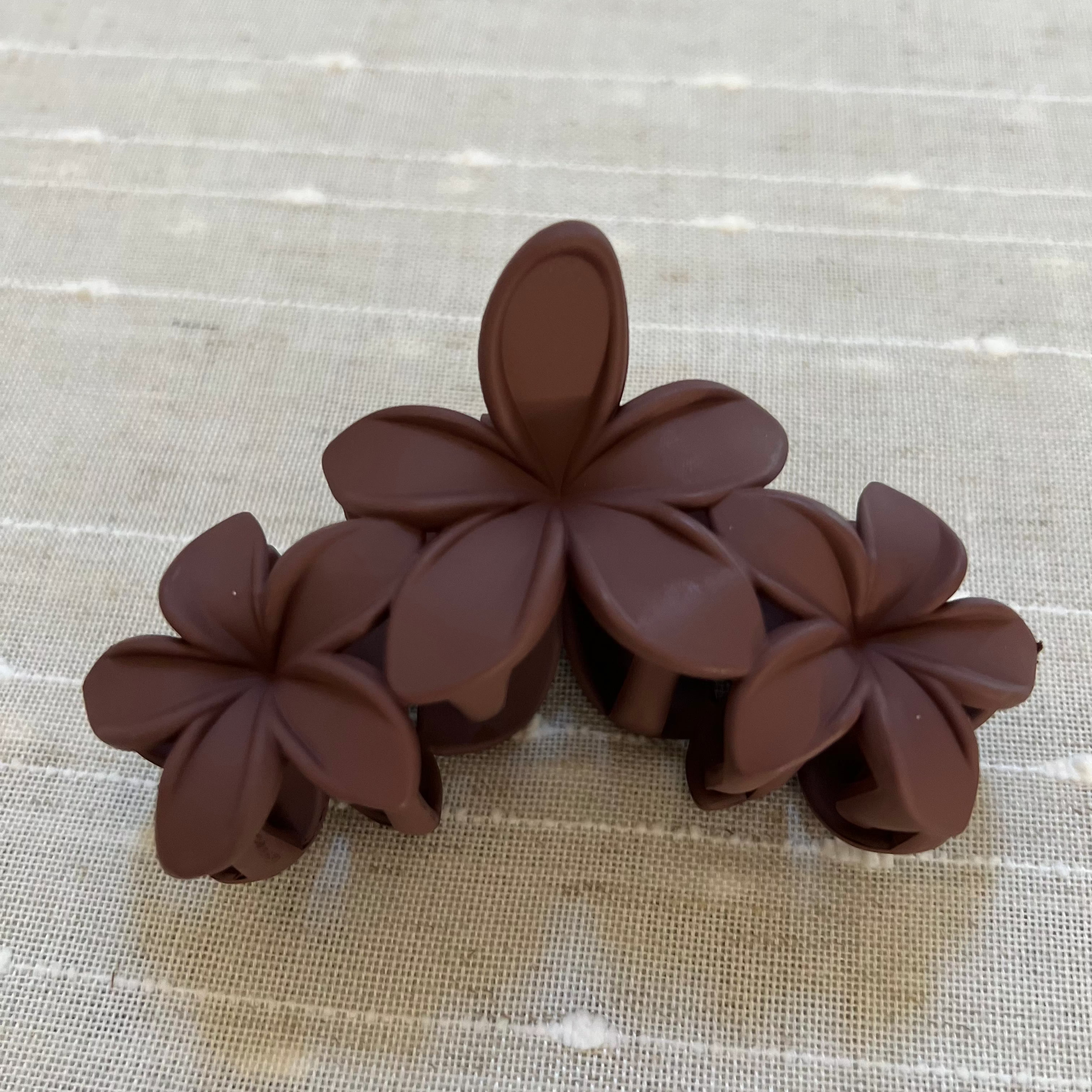 Hair clips