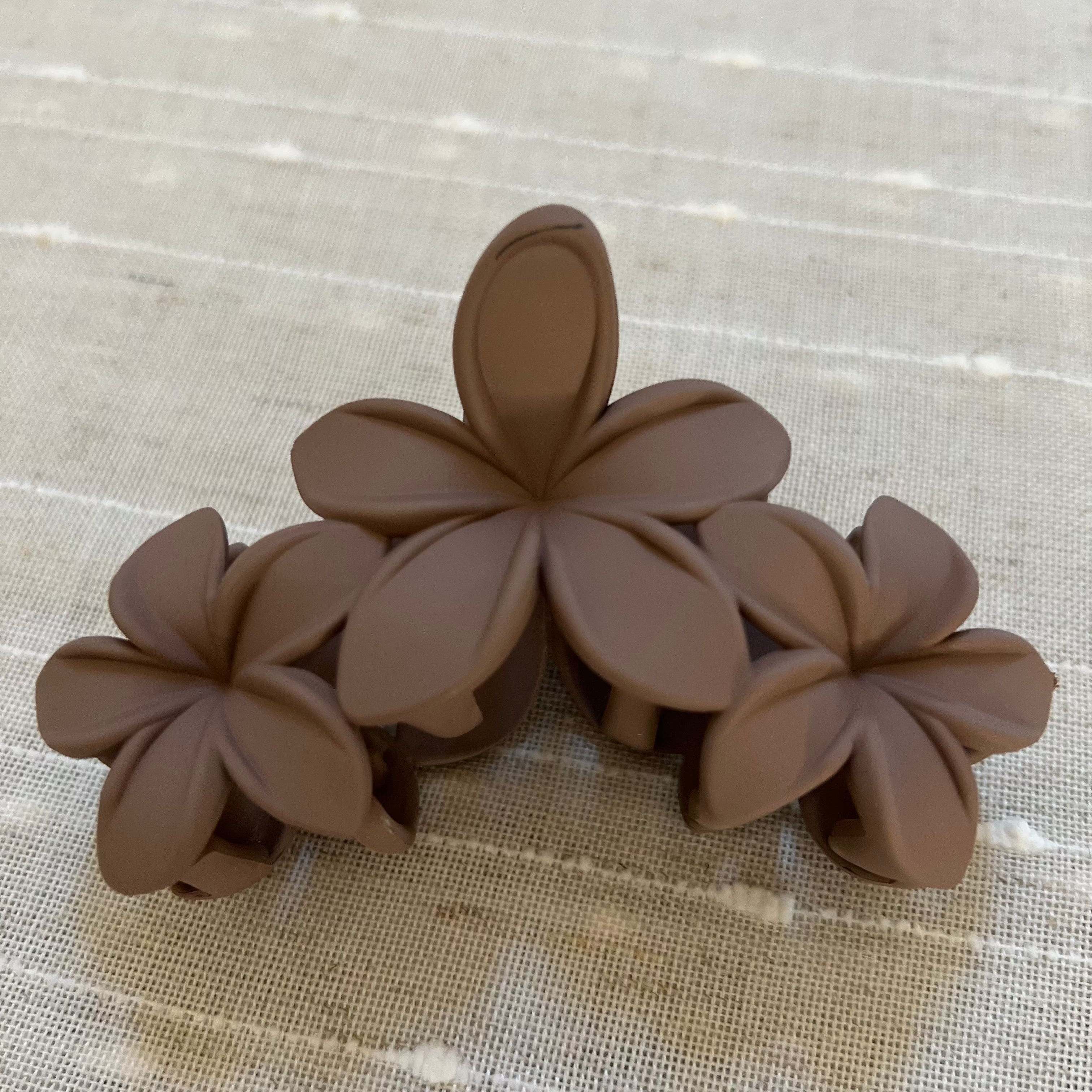 Hair clips