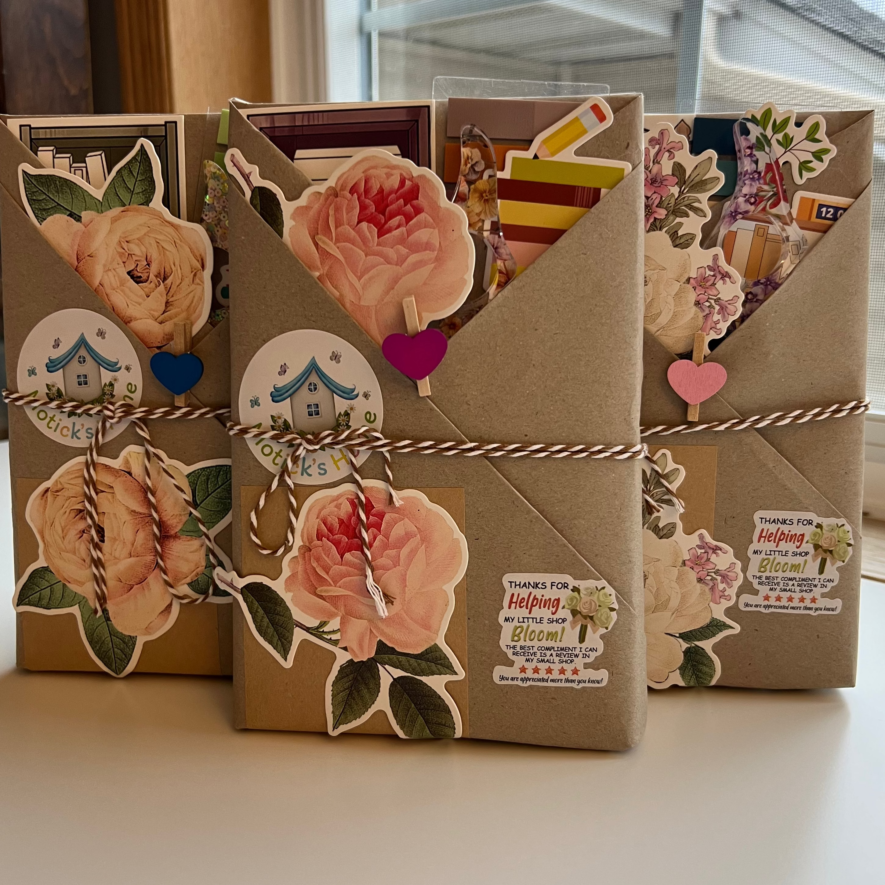 Blind Date with a Book